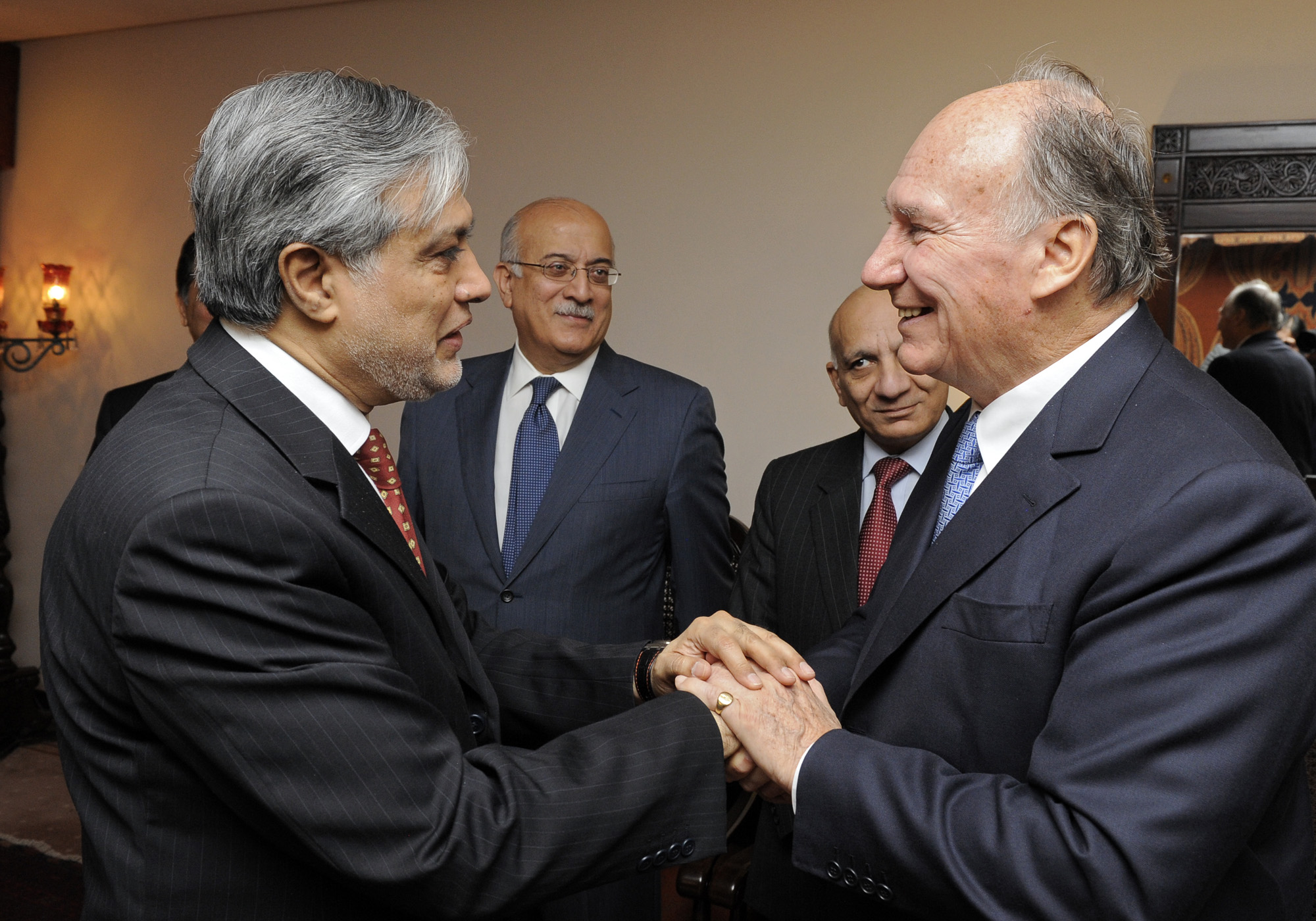 rencontre pakistanais