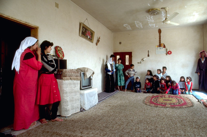 East Wahdat Upgrading Programme Aga Khan Development Network