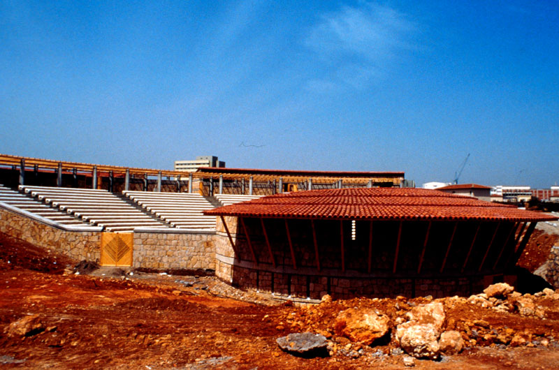 Olbia Social Centre Aga Khan Development Network