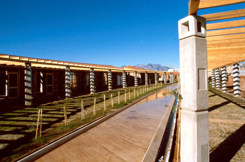 Olbia Social Centre Aga Khan Development Network