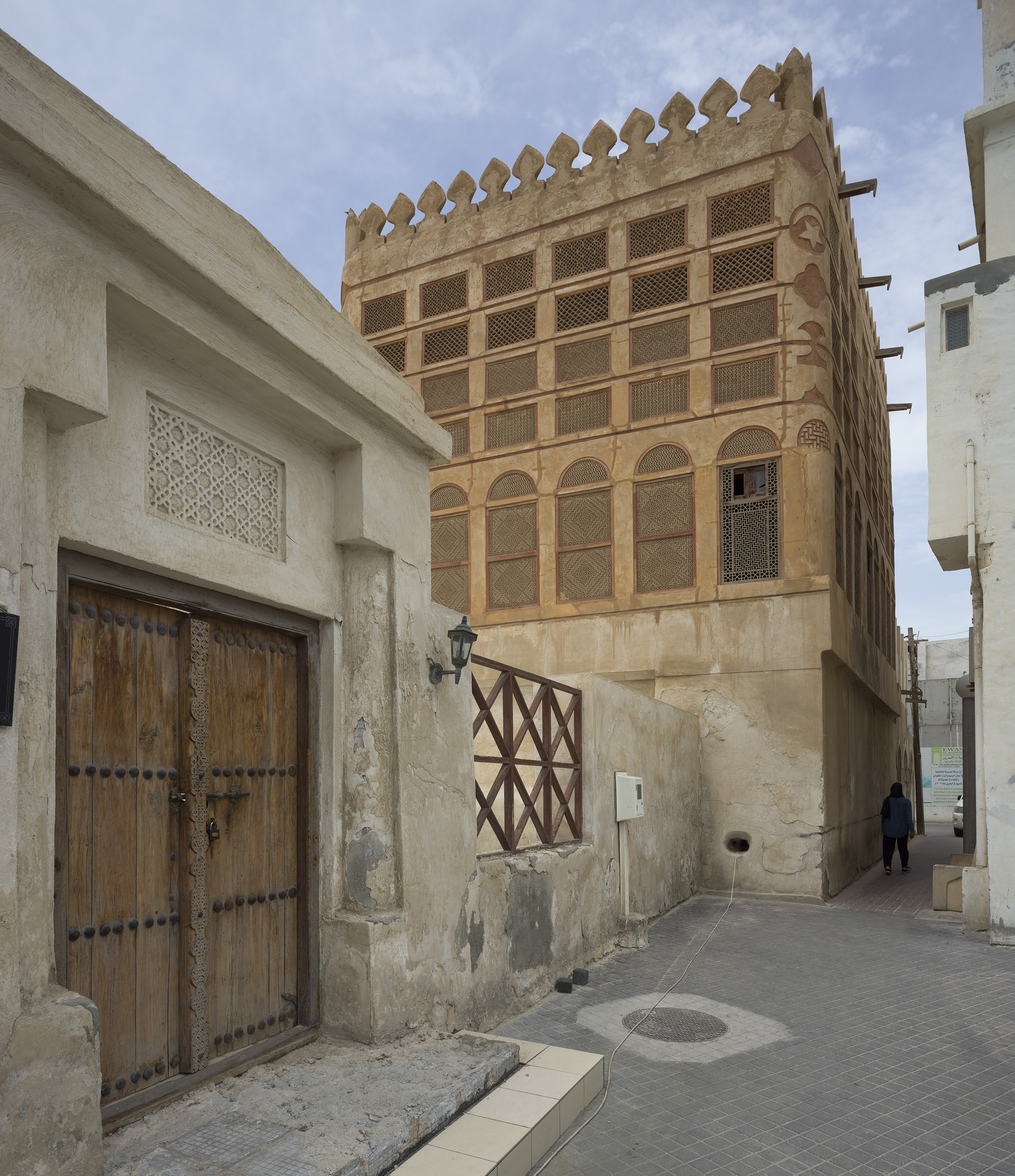 Revitalisation Of Muharraq Aga Khan Development Network The winners of the 2019 aga khan award for architecture were announced today. https www akdn org architecture project revitalisation muharraq