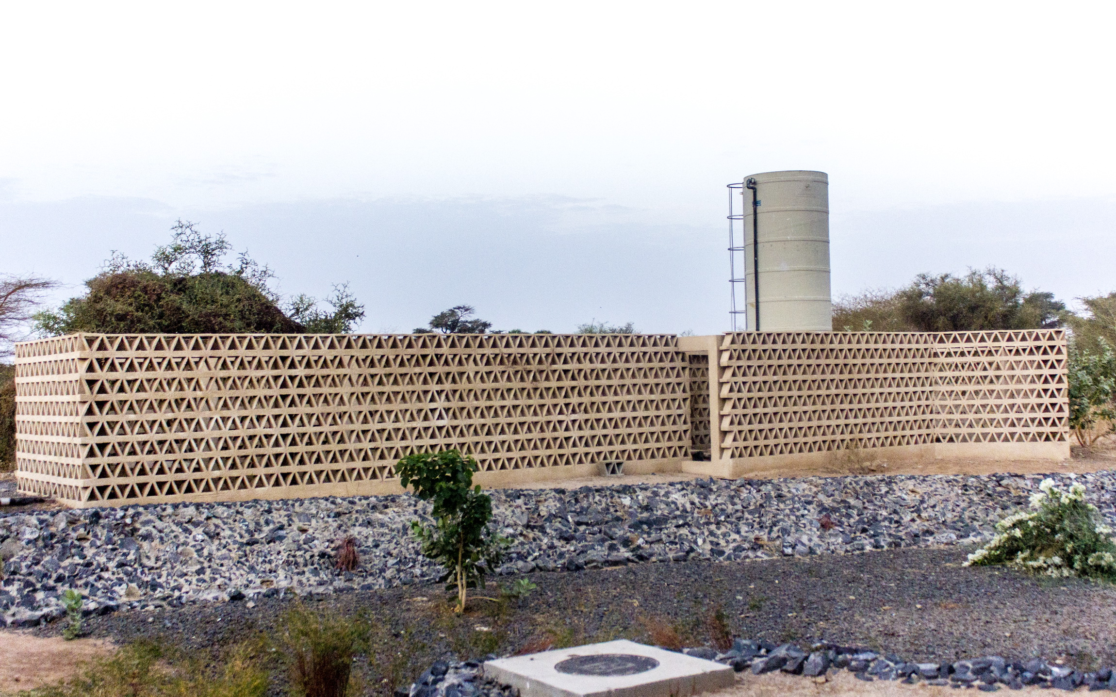Alioune Diop University Teaching And Research Unit Aga Khan Development Network