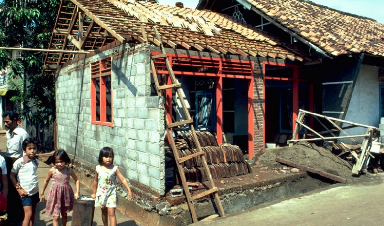 Kampung Improvement Programme Aga Khan Development Network