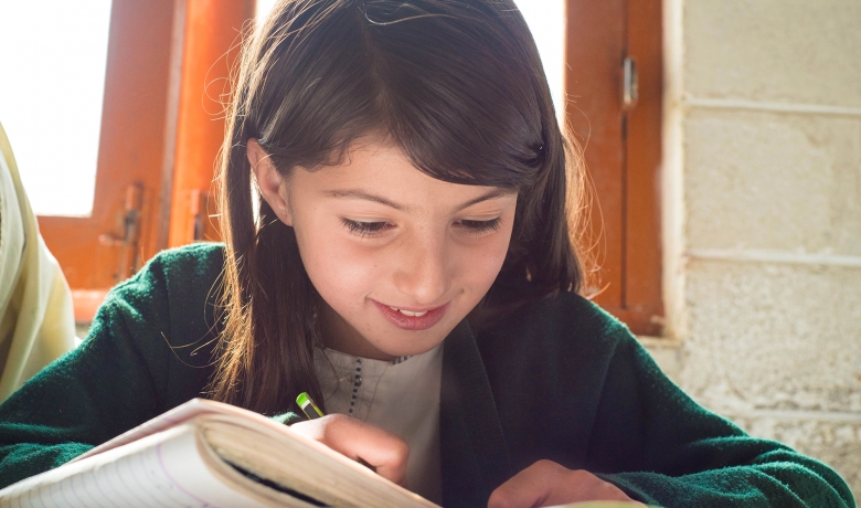 Aga Khan Education Services | Aga Khan Development Network