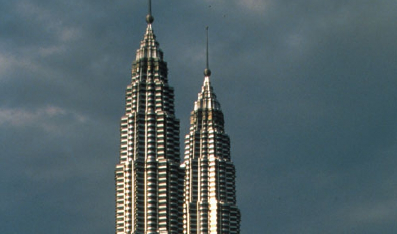 Petronas Office Towers  Aga Khan Development Network