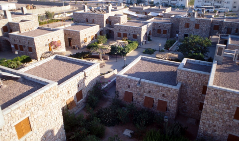 2001 cycle aga khan development network