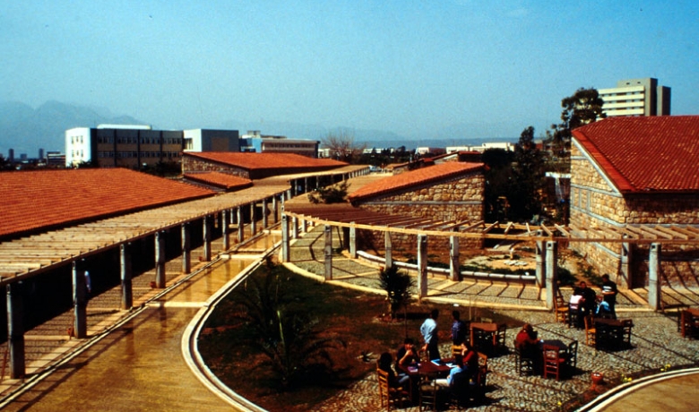 Olbia Social Centre Aga Khan Development Network