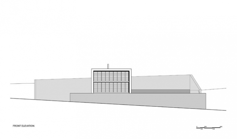 B2 House Aga Khan Development Network