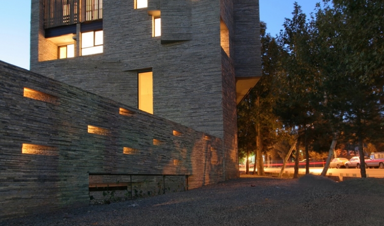 Apartment No 1 Aga Khan Development Network