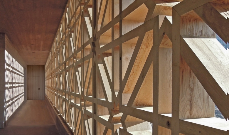 Islamic Cemetery Aga Khan Development Network