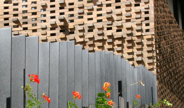 40 Knots House Aga Khan Development Network