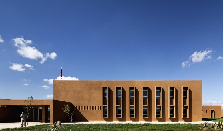 Ecole Superieure De Technologie Aga Khan Development Network