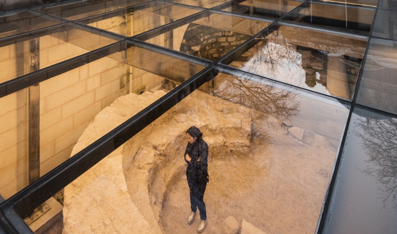 Beyazit State Library Renovation Aga Khan Development Network