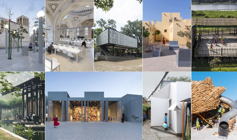 Architecture Aga Khan Development Network This section discusses fundamental concepts behind kaa architecture and logical design. architecture aga khan development network