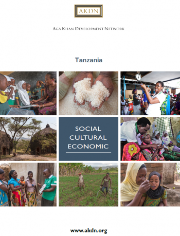 Akdn In Tanzania Aga Khan Development Network In 2017, the aga khan award for architecture was 40 years old, making it the oldest major award in the field. akdn in tanzania aga khan development